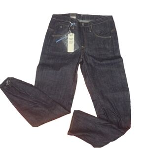 G-star arc 3d low boyfriend jeans size 23x30